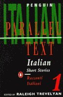 bokomslag Italian Short Stories