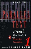 bokomslag Parallel Text: French Short Stories