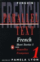 Pamela Lyon - Parallel Text: French Short Stories, Häftad