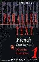 Parallel Text: French Short Stories 1