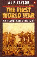 The First World War 1