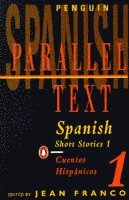 Various, Jean Franco - Spanish Short Stories, Häftad