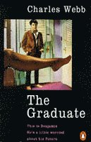 bokomslag The Graduate