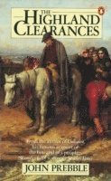 John Prebble - Highland Clearances, Häftad
