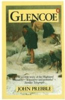 John Prebble - Glencoe, Häftad