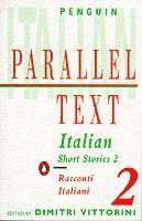 bokomslag Italian Short Stories