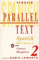 Spanish Short Stories 1