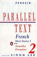 bokomslag Parallel Text: French Short Stories