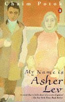 bokomslag My Name is Asher Lev