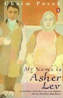bokomslag My Name is Asher Lev