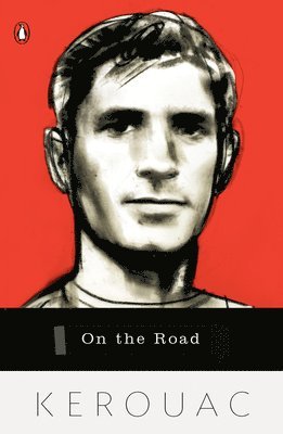 Jack Kerouac - On the Road, Häftad