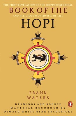 Book Of The Hopi 1