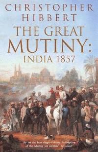 bokomslag The Great Mutiny