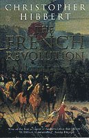 bokomslag The French Revolution