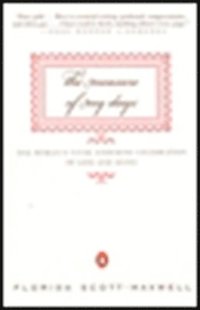 bokomslag The Measure of My Days: One Woman's Vivid, Enduring Celebration of Life and Aging