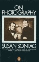 Susan Sontag - On Photography, Häftad