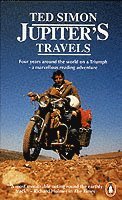 Ted Simon - Jupiter's Travels, Häftad