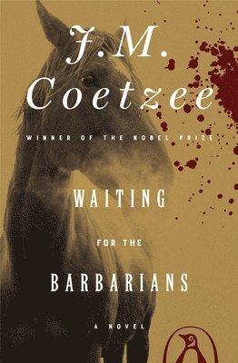 Waiting for the Barbarians 1