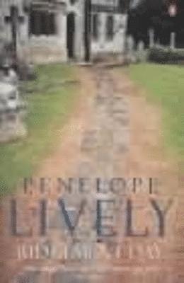 Penelope Lively - Judgement Day, Häftad