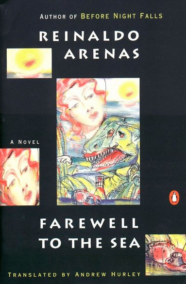 Reinaldo Arenas - Farewell to the Sea, Häftad