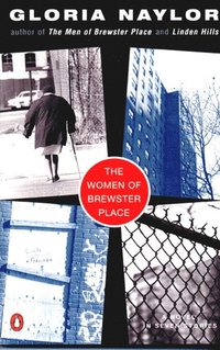 bokomslag The Women of Brewster Place