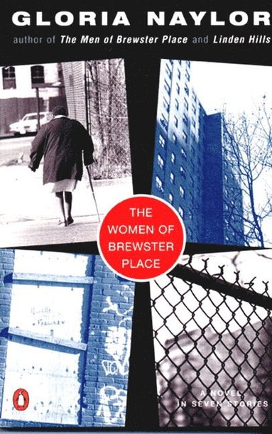 Gloria Naylor - The Women of Brewster Place, Häftad