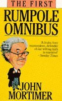 John Mortimer - First Rumpole Omnibus, Häftad