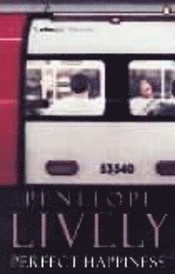 Penelope Lively - Perfect Happiness, Häftad