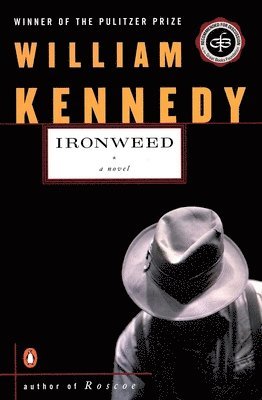 Ironweed 1