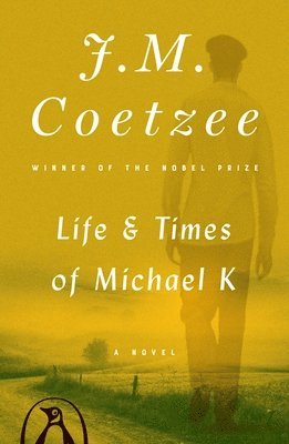 bokomslag Life & Times of Michael K