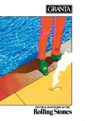 Bill Buford - Granta 12, Häftad
