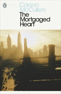 Carson McCullers - Mortgaged Heart, Häftad