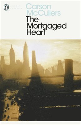 bokomslag The Mortgaged Heart