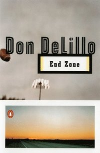 bokomslag Delillo, D: End Zone