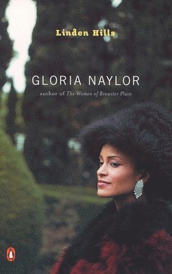 Gloria Naylor - Linden Hills, Häftad