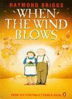 Raymond Briggs - When the Wind Blows, Häftad