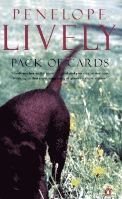 Penelope Lively - Pack of Cards, Häftad
