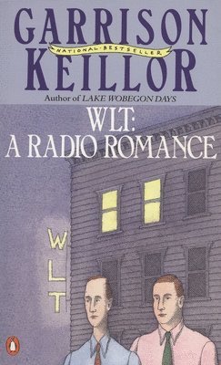 bokomslag WLT