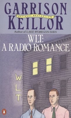 WLT: A Radio Romance 1