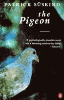 Patrick Suskind - Pigeon, Häftad