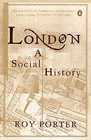 Roy Porter - London, Häftad