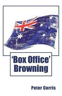 bokomslag Box Office Browning
