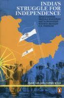 bokomslag India's Struggle for Independence 1857-1947