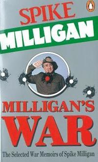 bokomslag Milligan's War