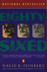 bokomslag Eighty-Sixed