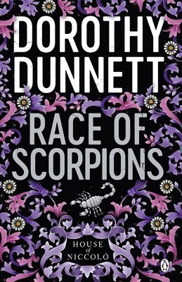 Race Of Scorpions