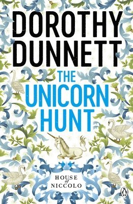 Unicorn Hunt