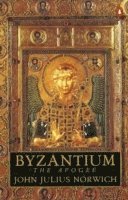 bokomslag Byzantium