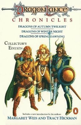 Dragonlance Chronicles 1