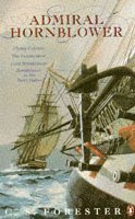 bokomslag Admiral Hornblower